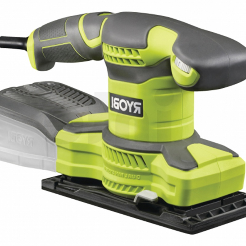 Ryobi Vibrační bruska RSS280-S