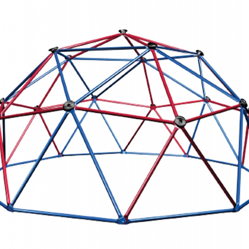 LIFETIME GEODOME Dětská prolézačka Iglú