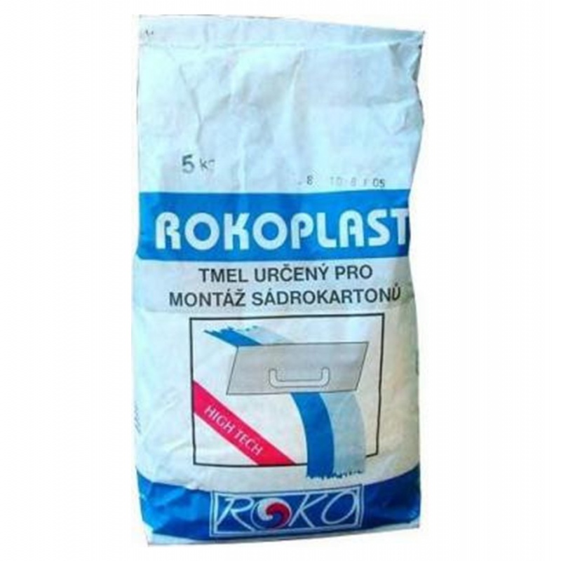 Rokospol Rokoplast Rapid 2 kg