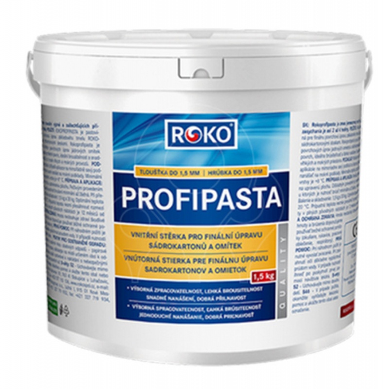 ROKO Profipasta 1,5kg