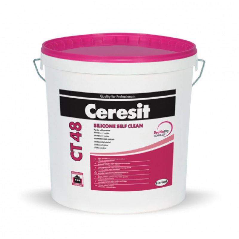 Ceresit Pigment - skupina C - 15 l