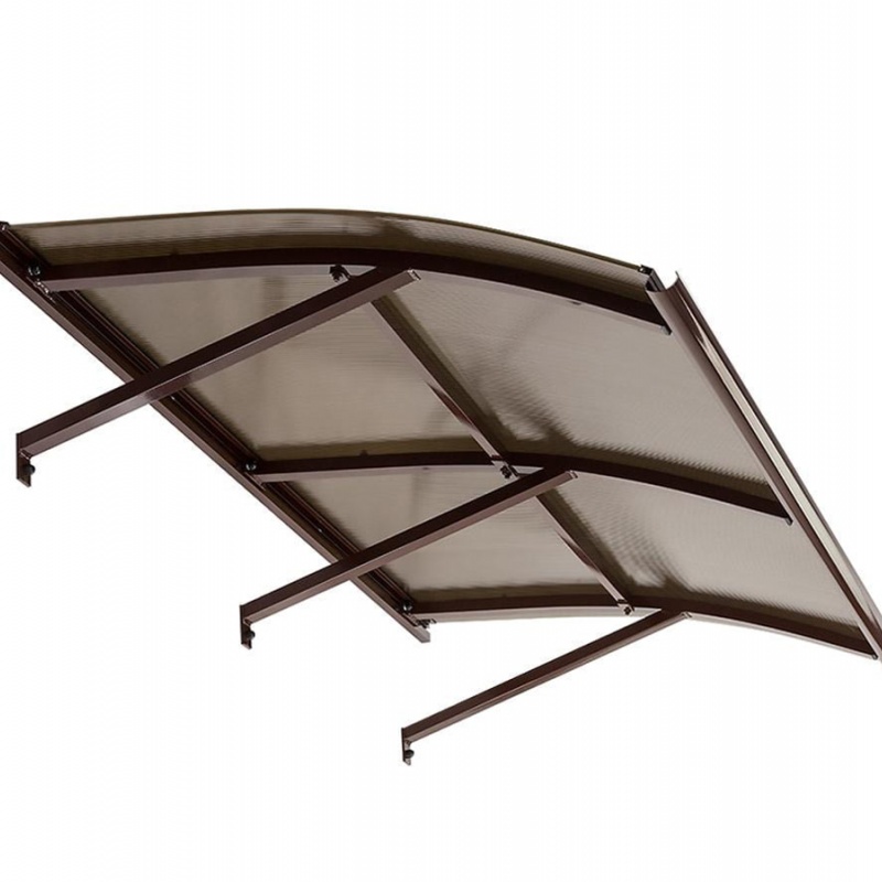 Scobax Savespot Meglio 210 x 150 cm hnědá / bronz