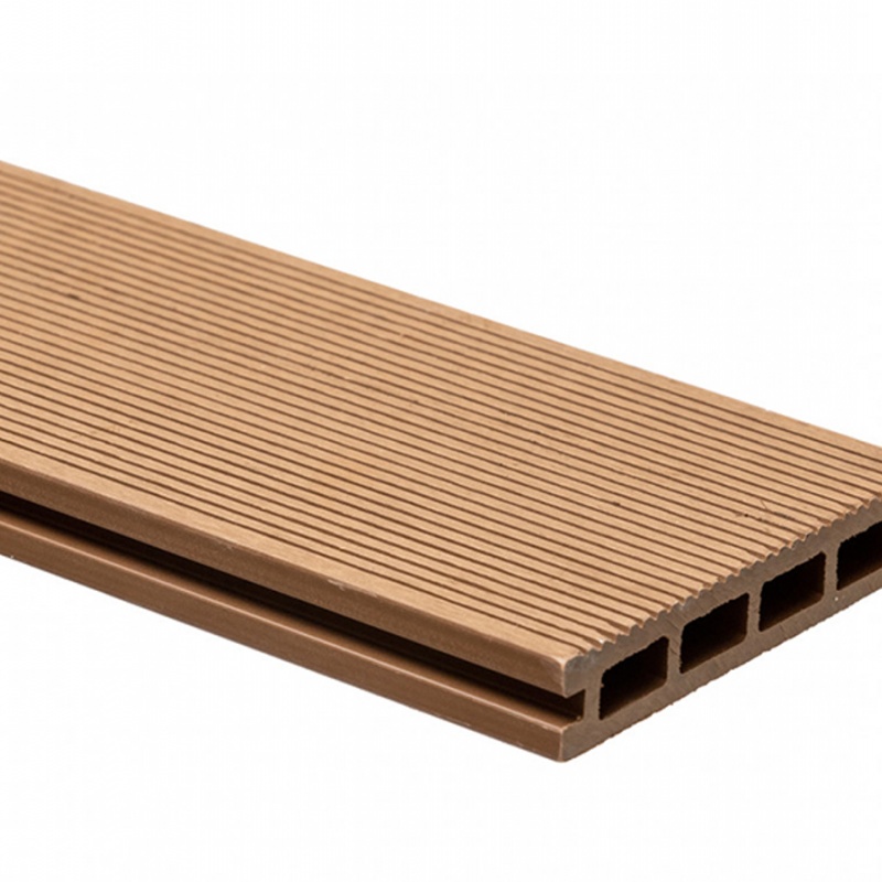 Covernit Technodeck WPC 140 x 25 x 2000 mm teak 829011320 1 ks