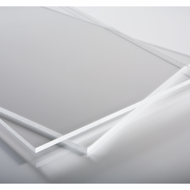 Plexiglas Plexisklo čiré 4 mm PLEXIGLAS® XT , 4mm, čiré plexisklo (2.05 x 3.05m)