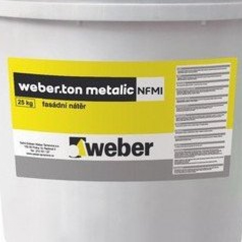 Weber 5 kg