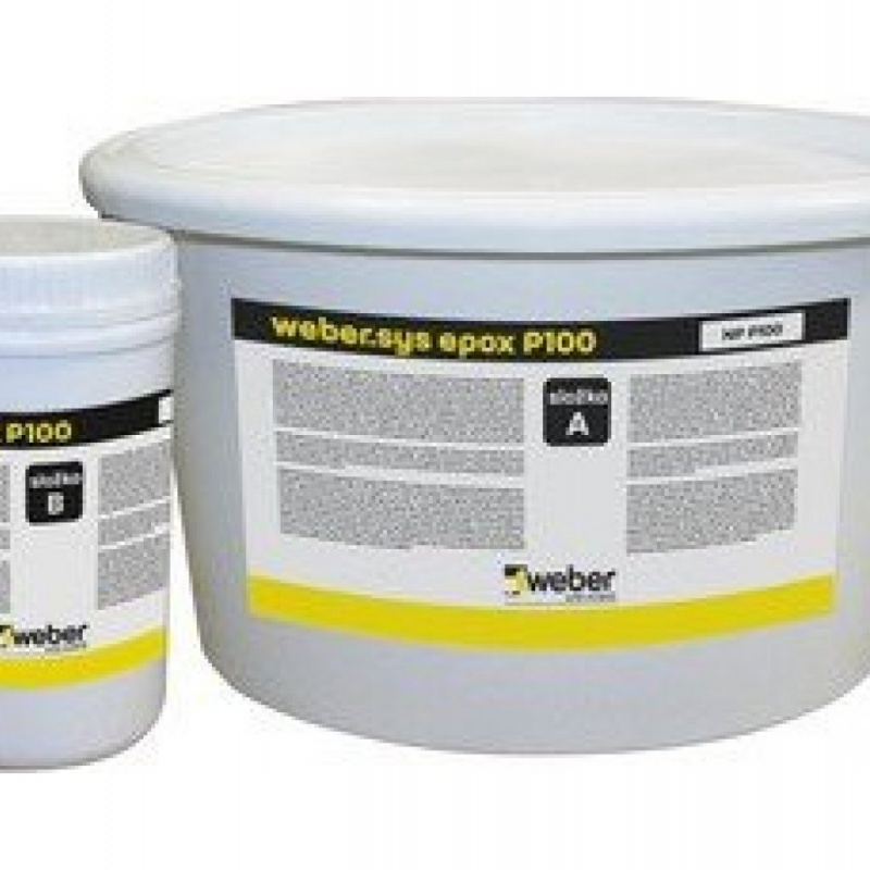 Weber.sys epox P100