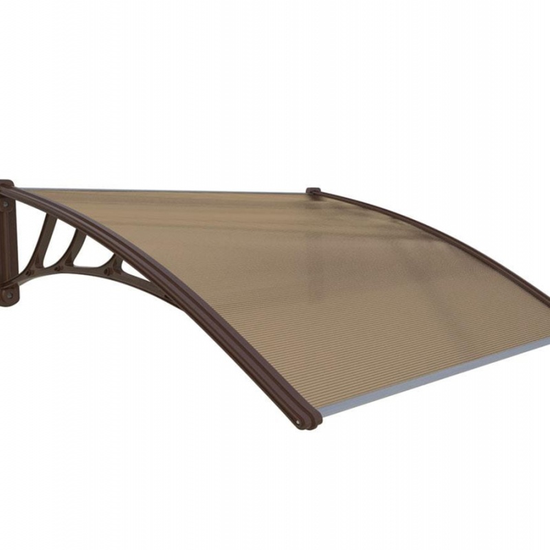 Scobax Savespot Antirain 120 x 80 cm hnědá / bronz