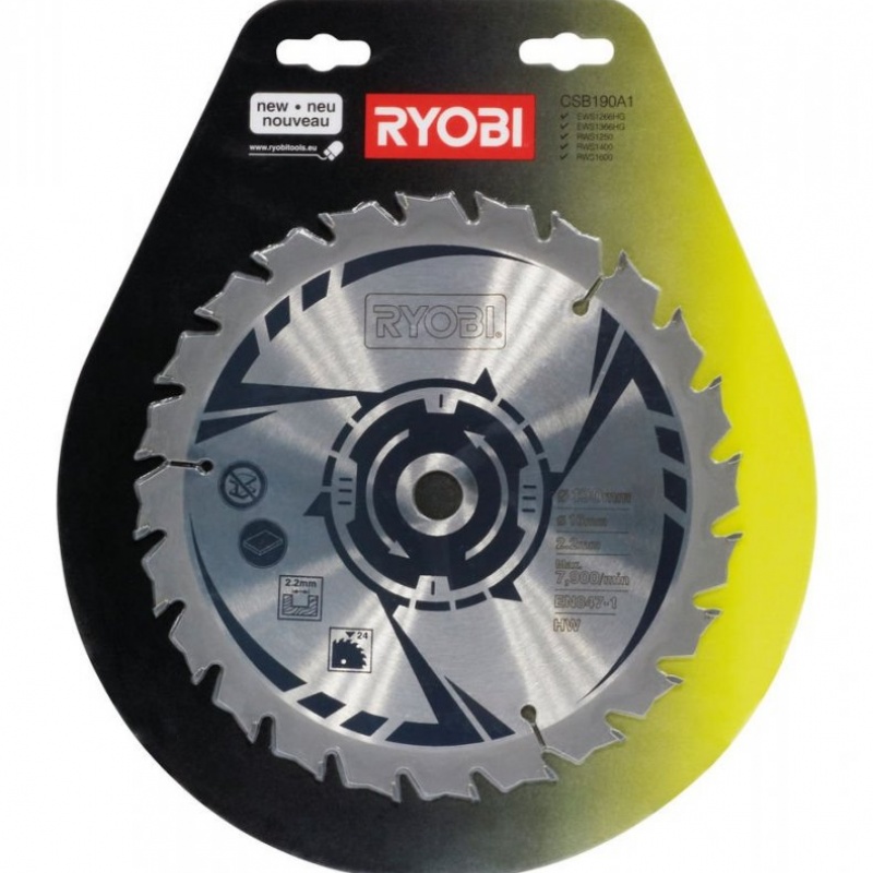 Ryobi CSB190A1