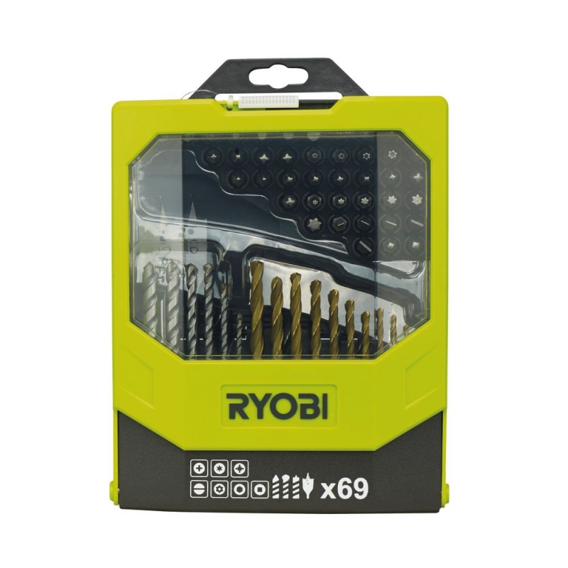 Ryobi RAK69MIX