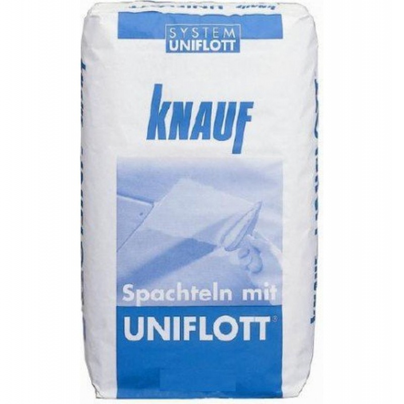 Knauf Uniflot bíla, 25 kg