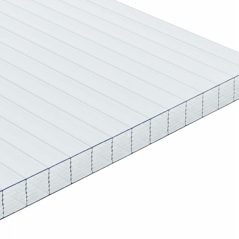 Palram Sunlite 7W 16 mm opál, 5000 mm, 1490 mm