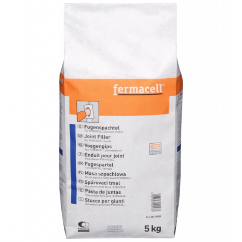 Fermacell Spárovací tmel Fermacell 5 kg