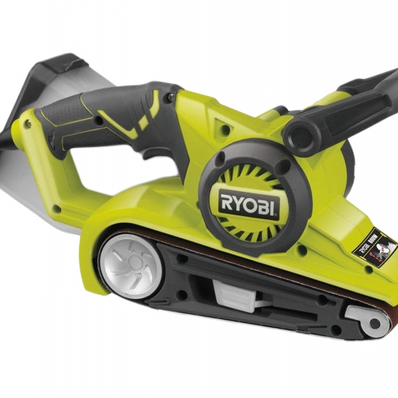 Ryobi Pásová bruska EBS 800