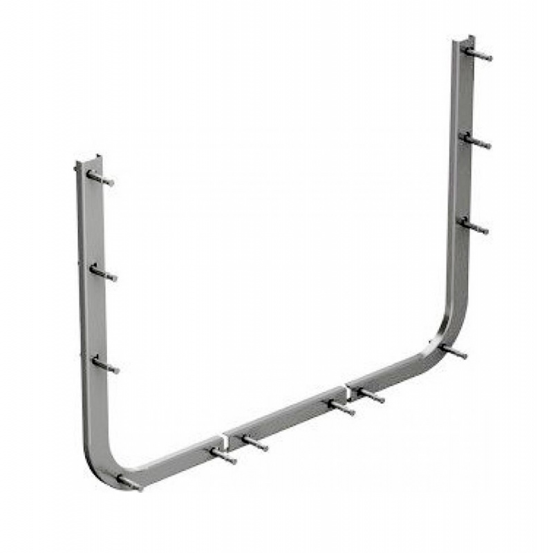 ACO Allround Profix 1250 mm, 1300 mm, 600 mm