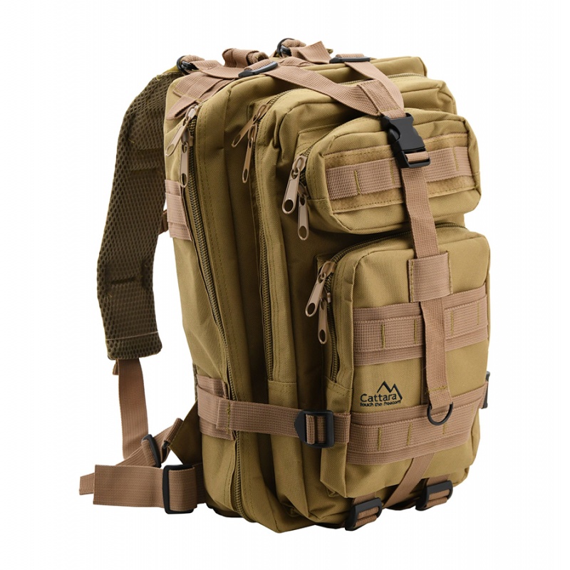 Cattara ARMY 30 l