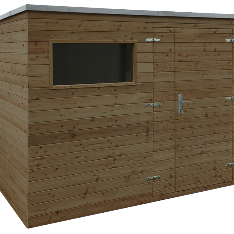 Bohemit Avenir teak 2 x 3 m