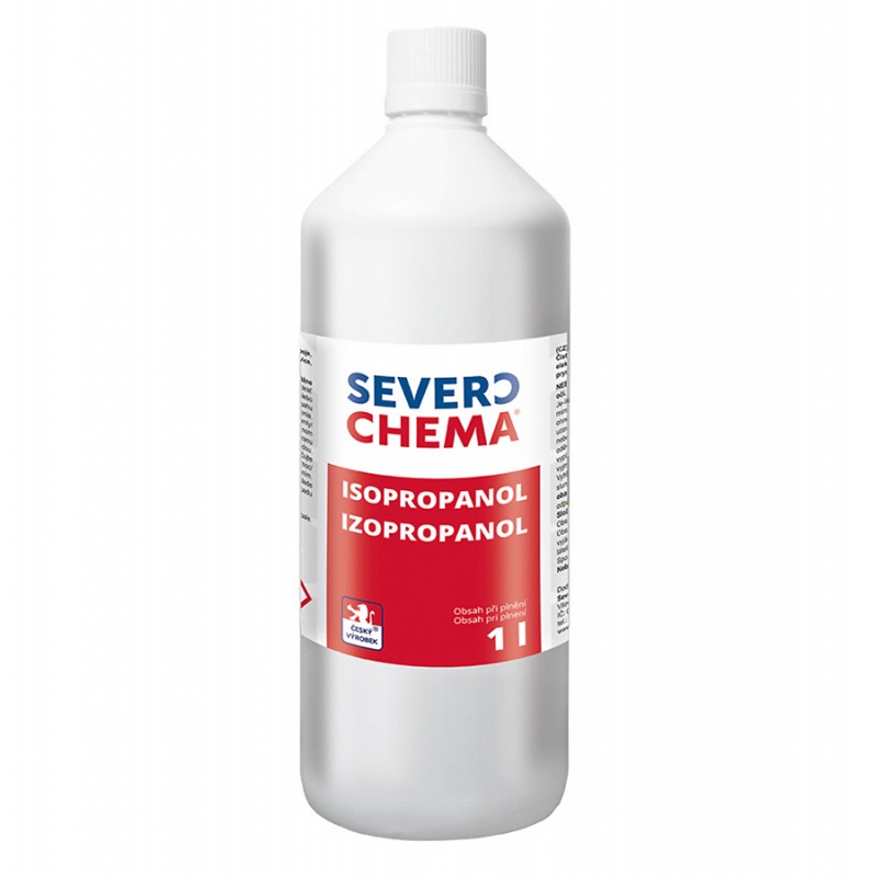 Severochema Isopropanol 1 l