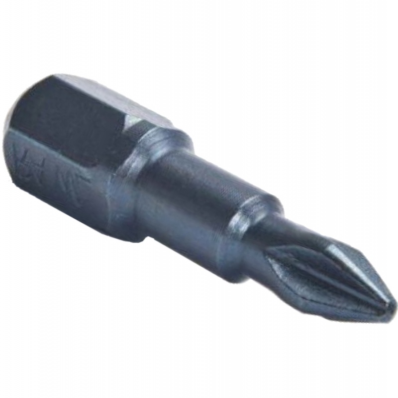 Rawlplug Bit PH1 25 mm, cena za ks