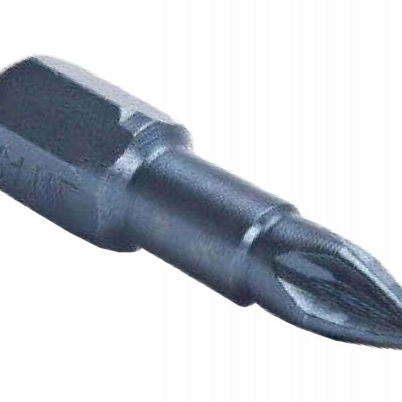 Rawlplug Rawlplug Bit PZ1 25mm PZ1 x 25 mm, cena za ks