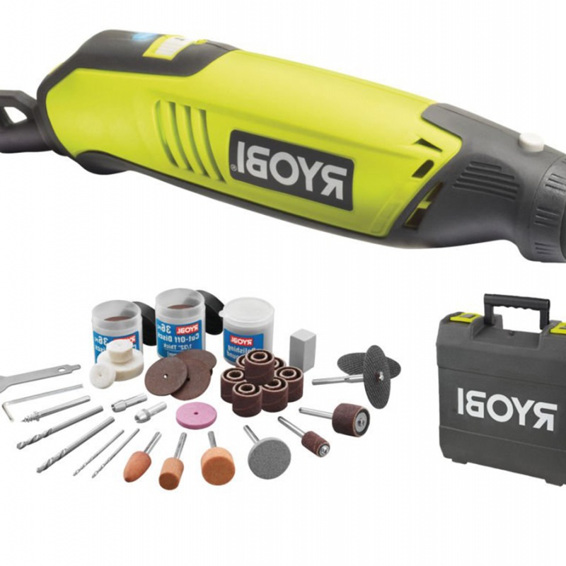 Ryobi Přímá bruska EHT150V