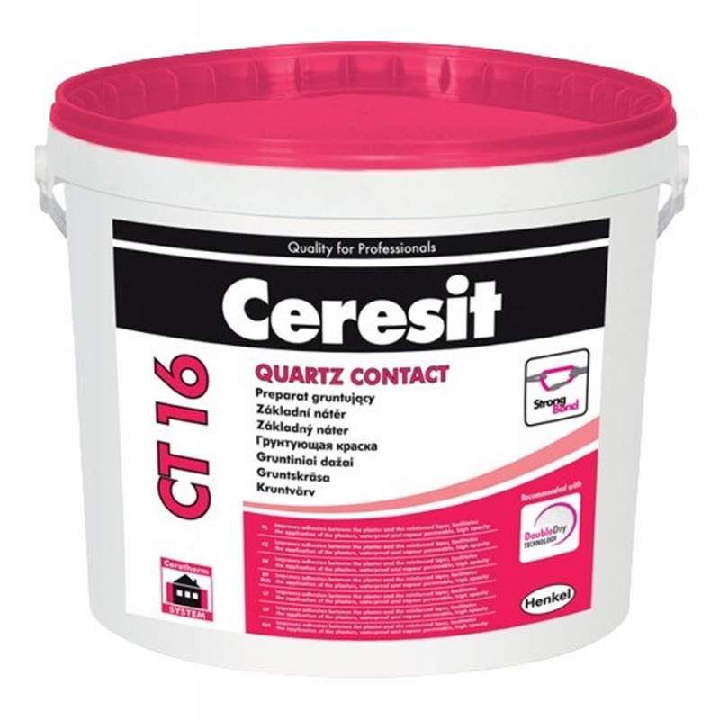 Ceresit CT 16 3,33 l