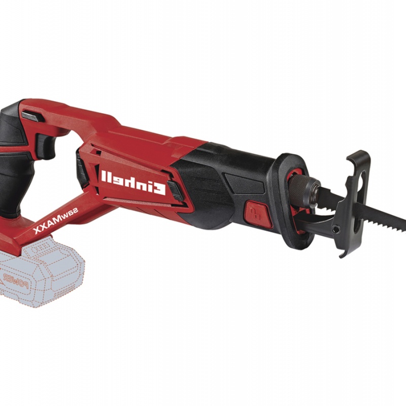 Einhell Pila ocaska TE-AP 18 Li Expert