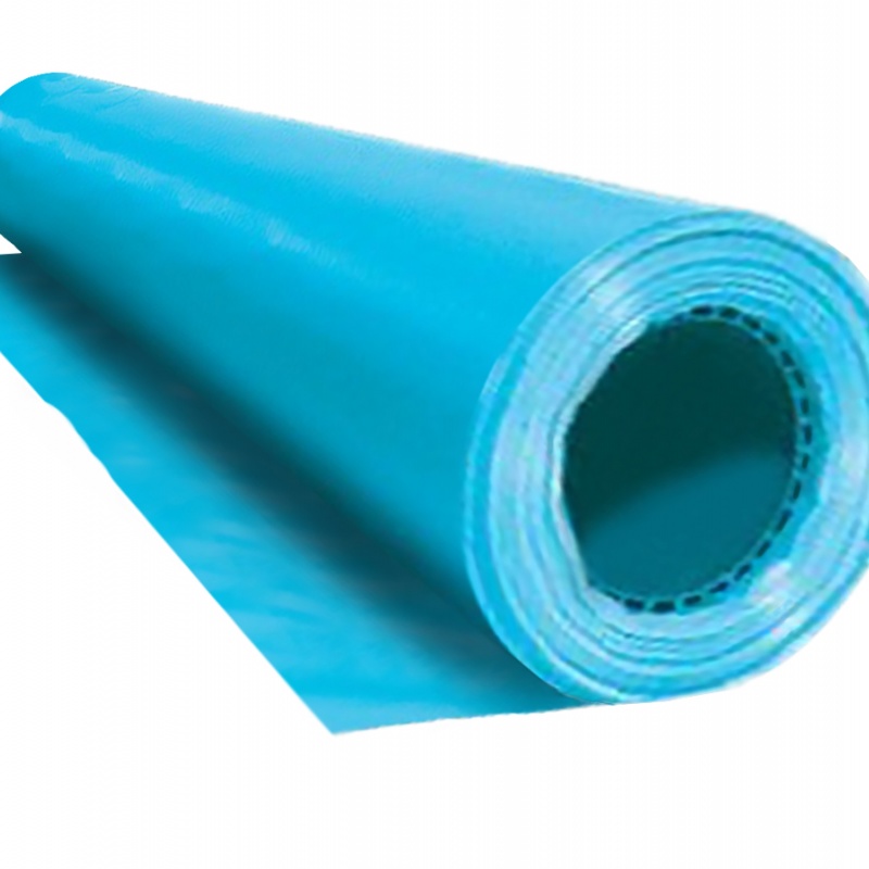 Gutta Guttafol DB Blau transparentní 4 x 25 m