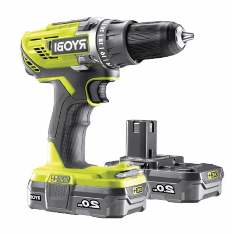 Ryobi R18DD3-220S