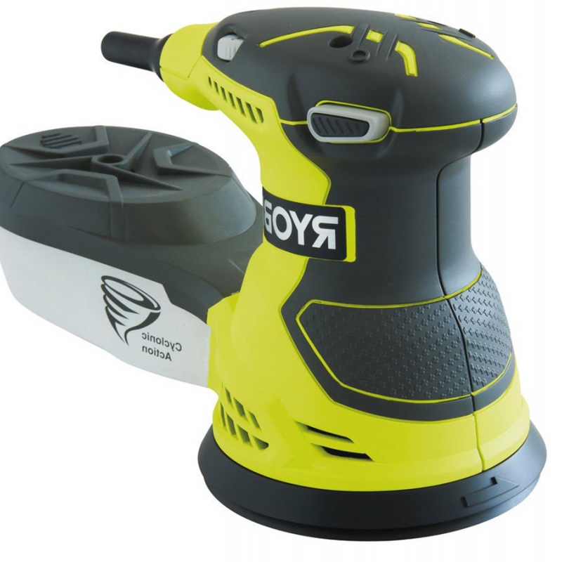 Ryobi Excentrická bruska ROS300