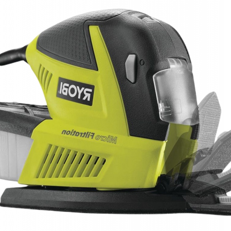 Ryobi Vibrační bruska RMS170-G