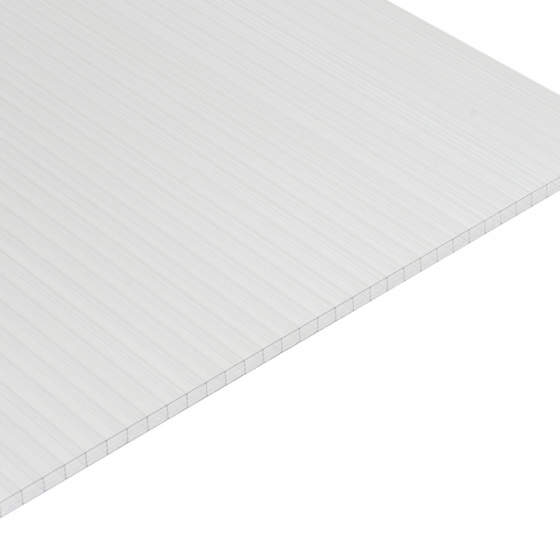 Lanit Plast Marlon St Longlife 10 mm polykarbonátová deska 2,10x2m čirá