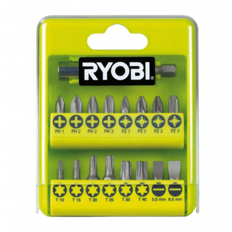 Ryobi RAK17SD