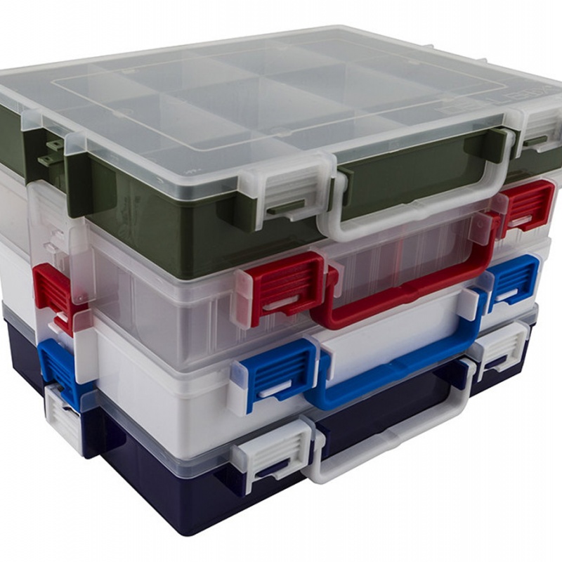 IDEAL BOX Organizér XL (Set 3 ks)