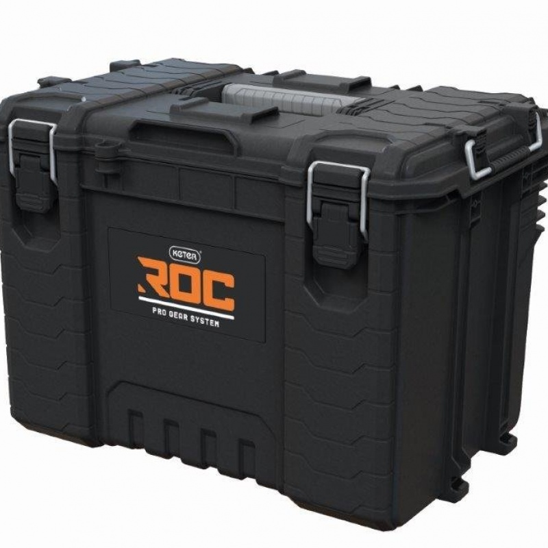 Keter Box  ROC Pro Gear 2.0 Tool box XL