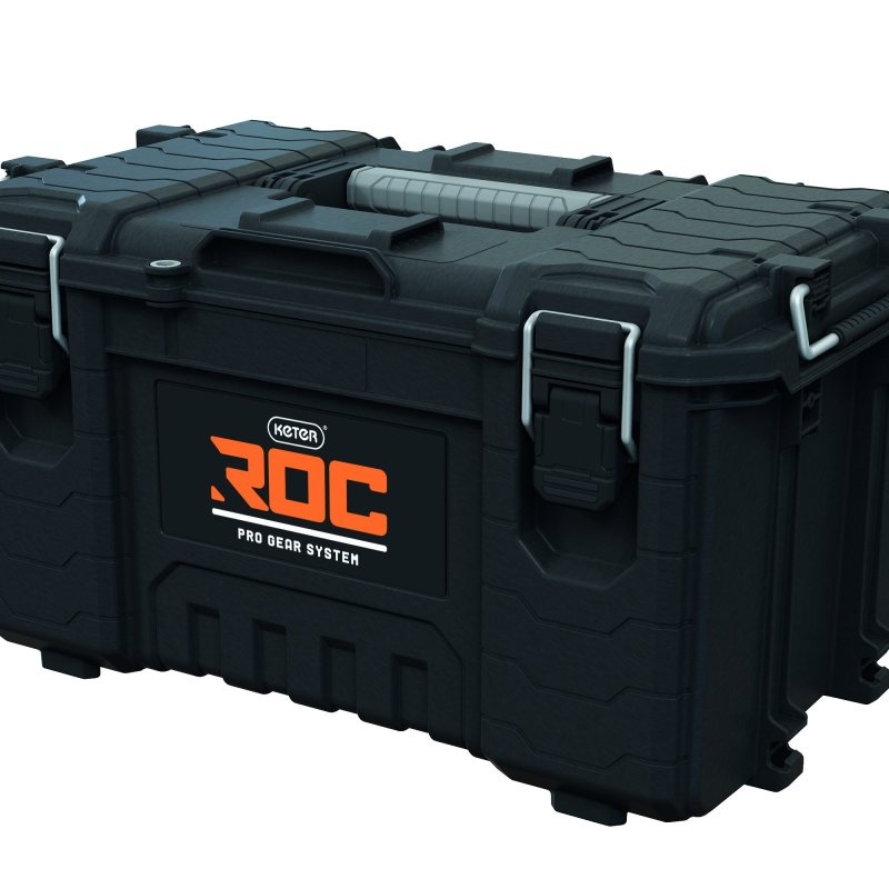 Keter Box  ROC Pro Gear 2.0 Tool box