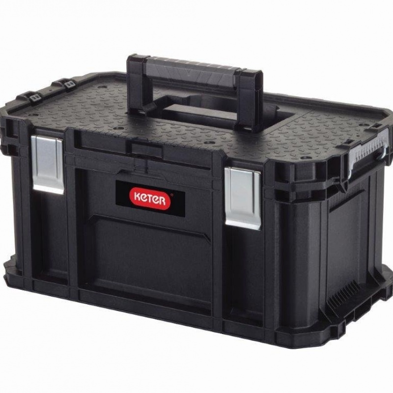 Keter Box  Connect Tool box