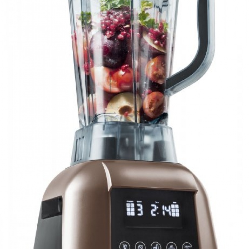 G21 Blender  Excellent brown