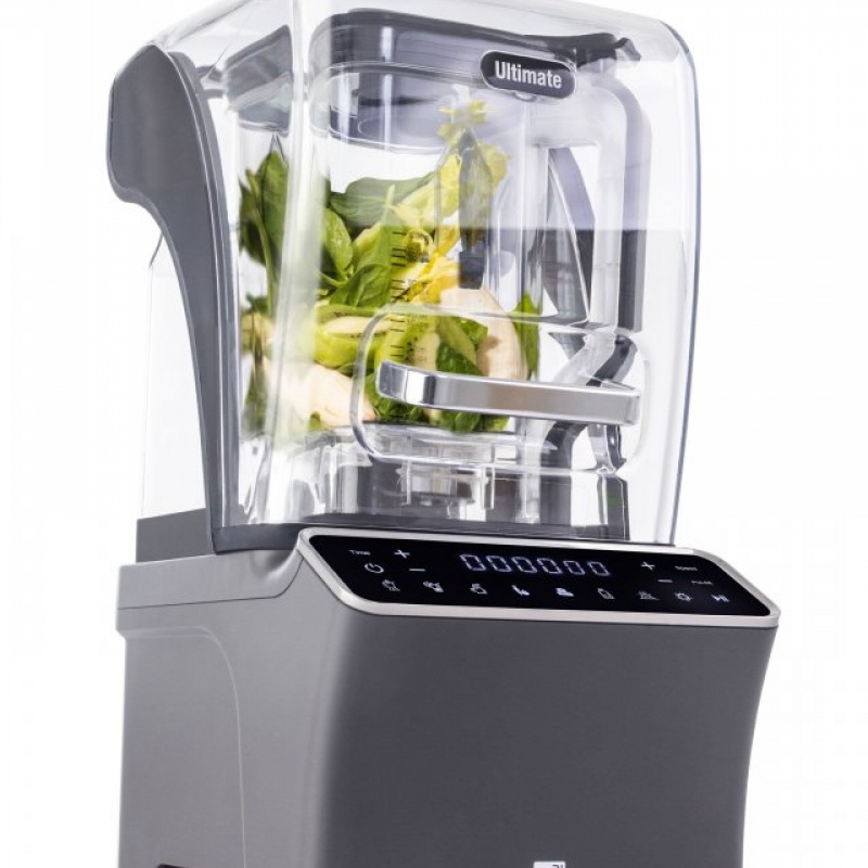 G21 Blender  Ultimate Graphite Black