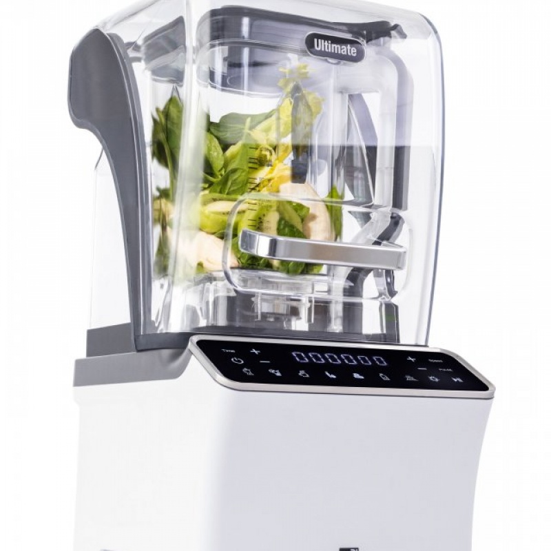 G21 Blender  Ultimate White