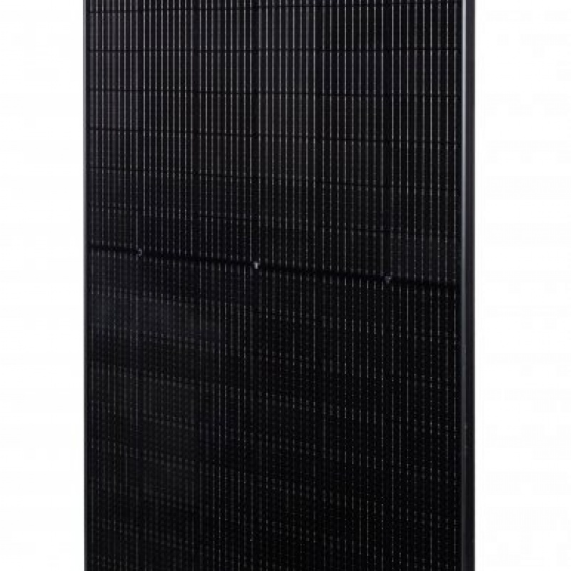 G21 Solární panel  MCS LINUO SOLAR 440W mono, černý