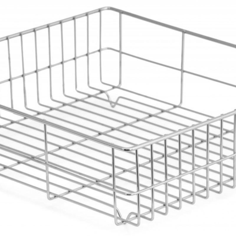 G21 Košík  pro sušičku Breezer, nerezový