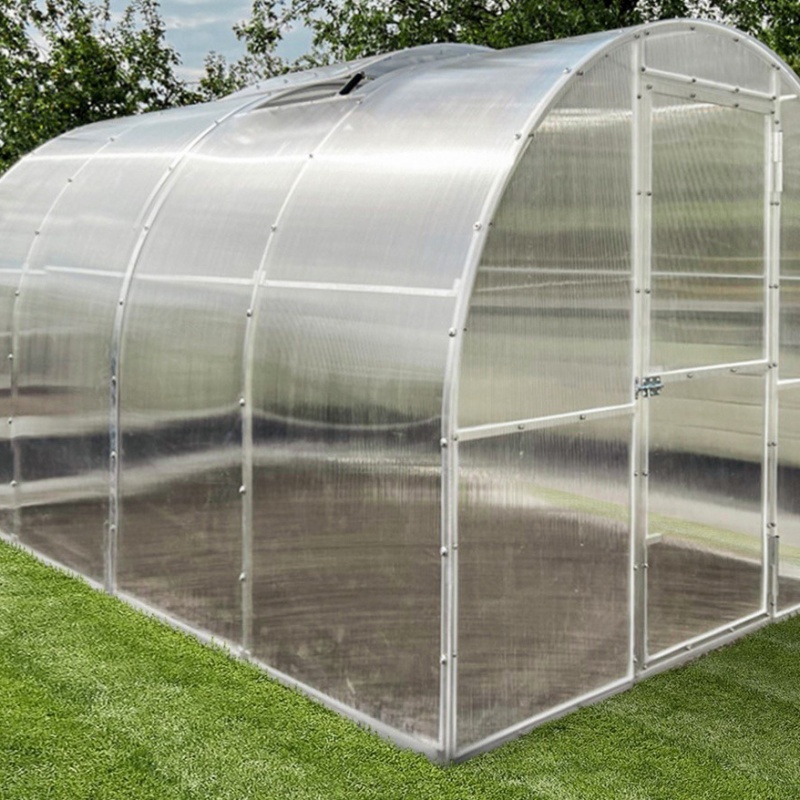 Česká Manufaktura Citrus 8 x 2,5 m polykarbonát 8 mm BDX00006