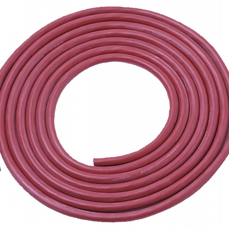 Karibu Silikonový kabel 5 x 2,5 mm / 3 m (13365) 3,0 m