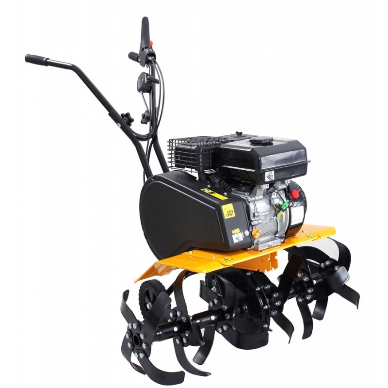 Riwall PRO RPT 8556 R