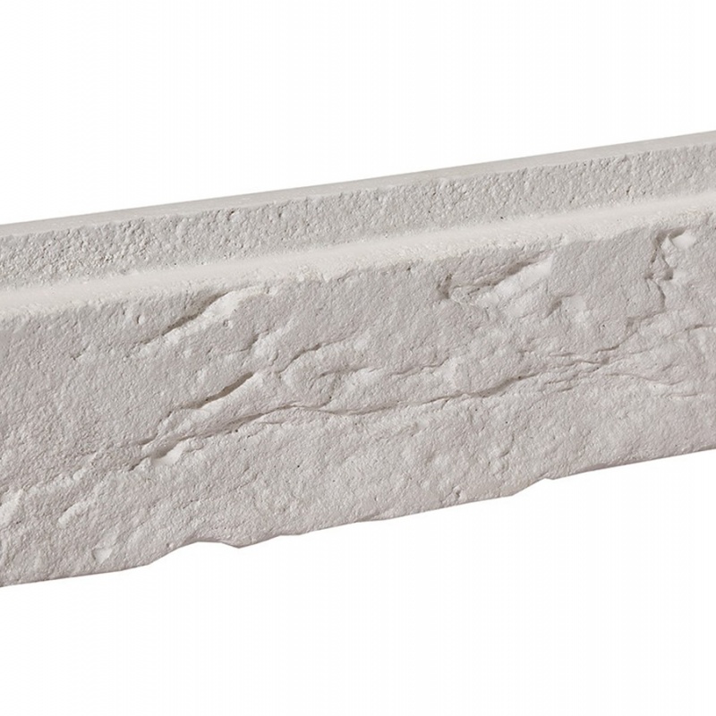 Stegu Sádrový obklad Parma 1 22,5x7,8cm White