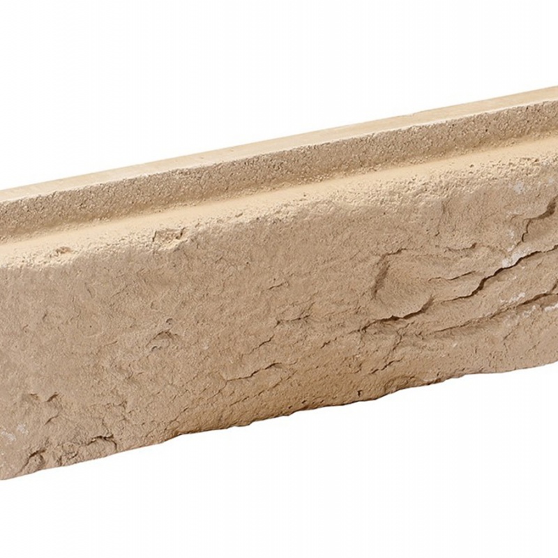 Stegu sádrový obklad Parma 2 225x78mm Beige