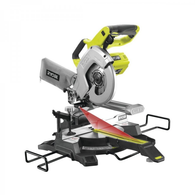 Ryobi R18MS216-0