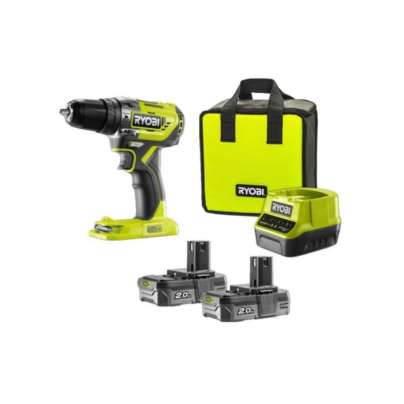 Ryobi R18PD5-220S