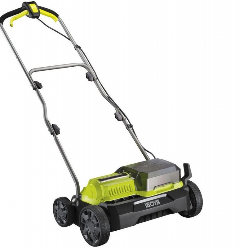 Ryobi RY18SFX35A-0 18V