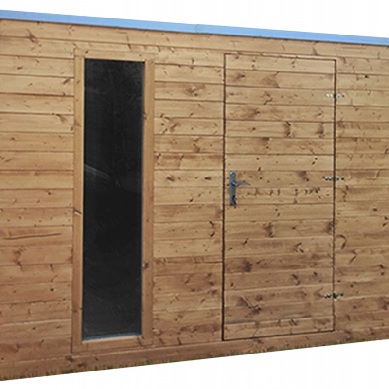 Bohemit Shiran 2 x 4 m přírodní